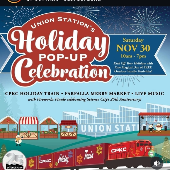 Pinners Conference In February - Picture 4 of 5